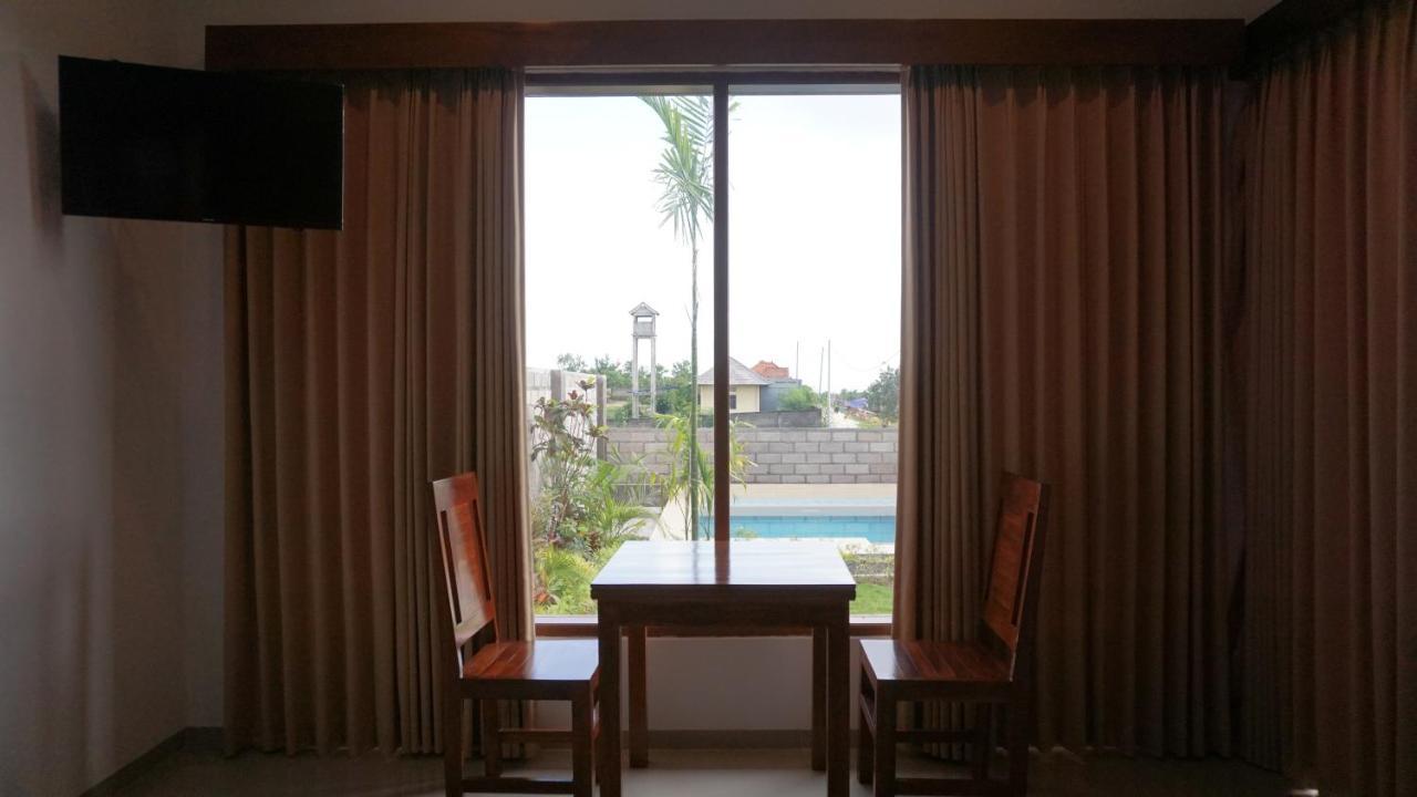 Sunburn Villa Ungasan  Luaran gambar