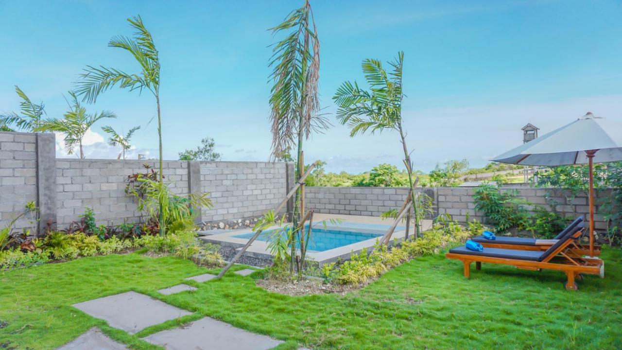 Sunburn Villa Ungasan  Luaran gambar