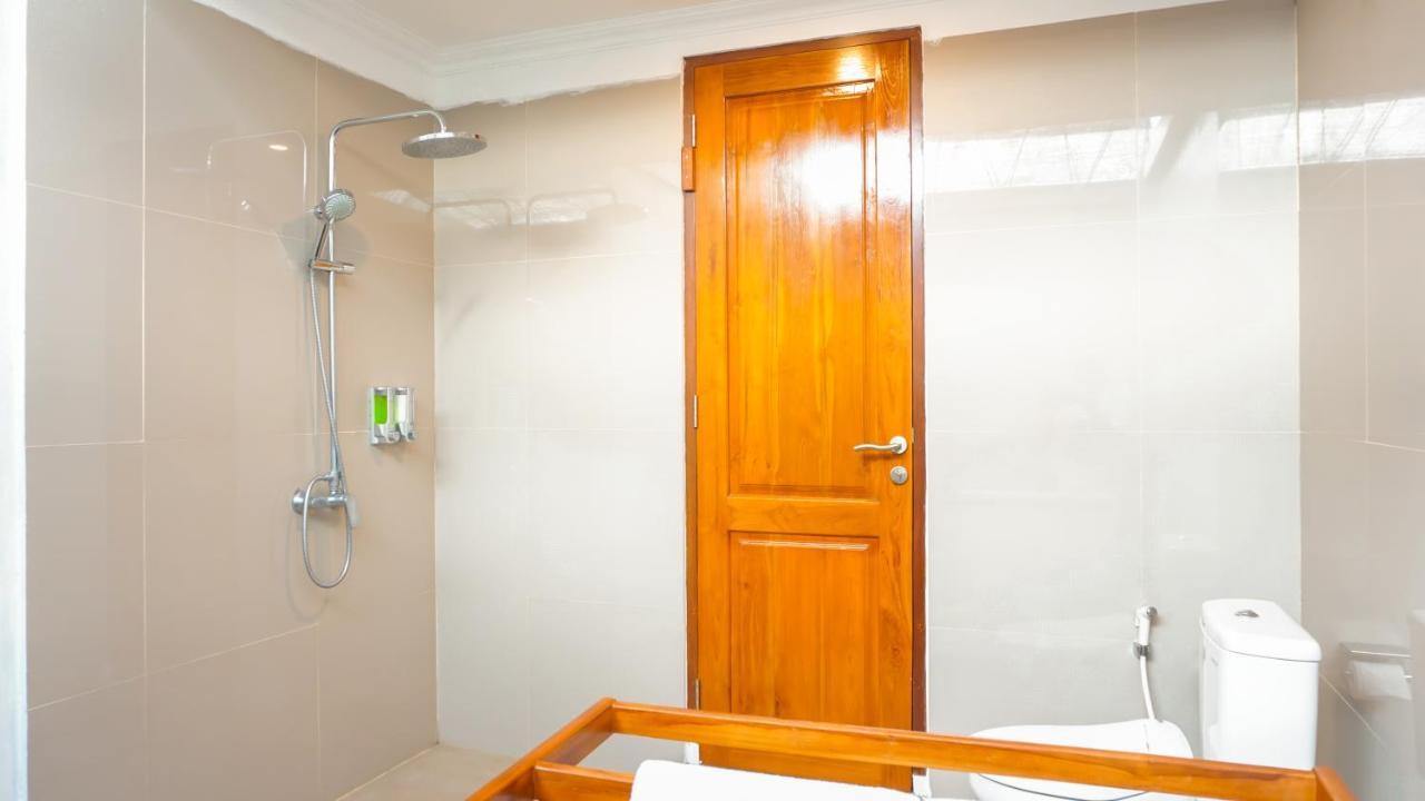Sunburn Villa Ungasan  Luaran gambar
